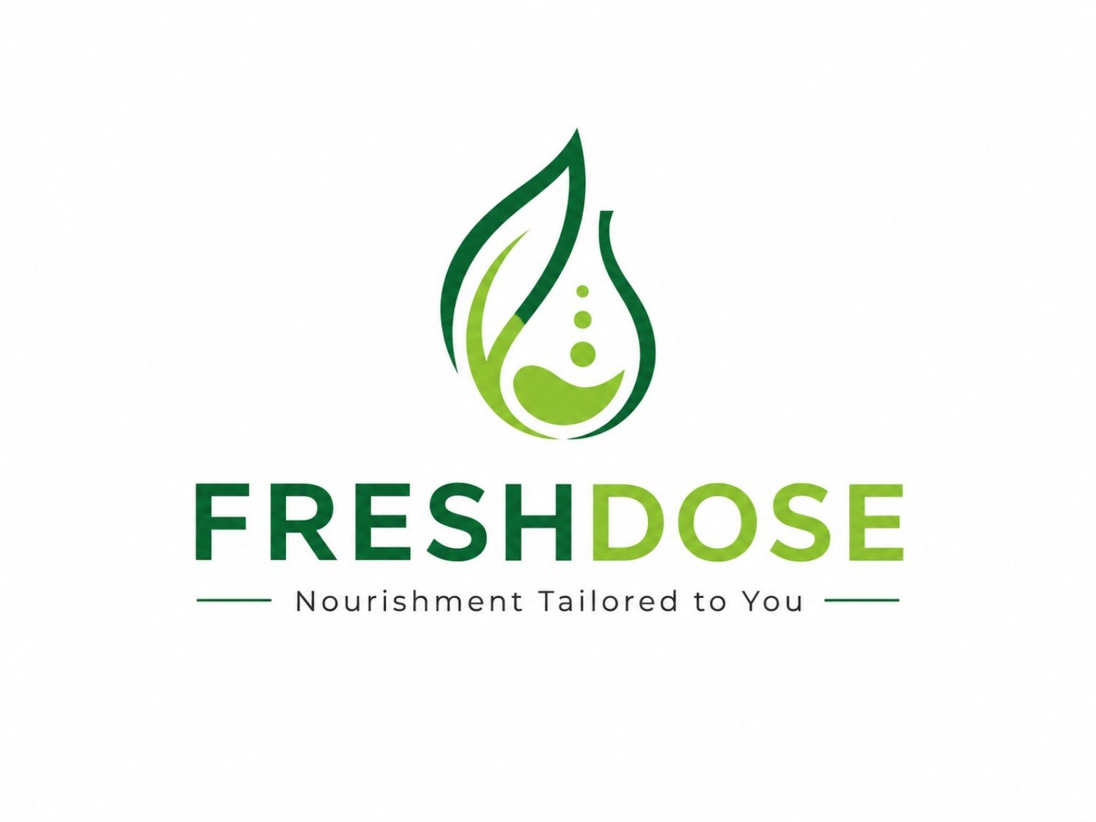 Fresh Dose
