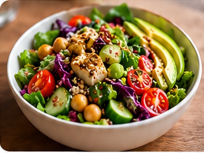 Salads